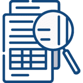 Editing and auditing